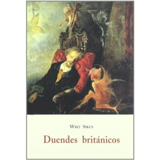 Duendes británicos - Wirt Sikes.
